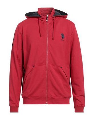 U.S.Polo Association TOPWEAR - Sweatshirts on YOOX.COM