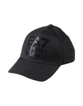 Emporio Armani ACCESSOIRES - M&uuml;tzen & H&uuml;te auf YOOX.COM