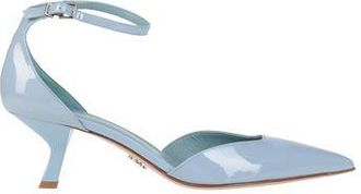 Sergio Levantesi Pumps