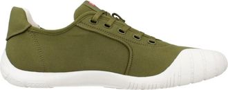 Camper Jasper Patho Sneakers - Heren - Sneakers - Groen - 44 EU - Schoenen