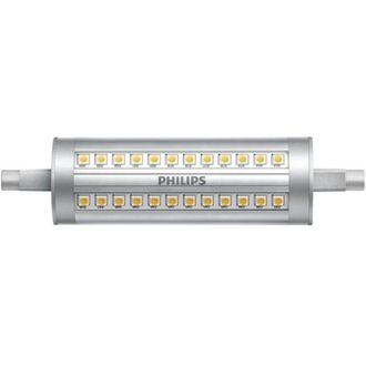 Philips 71400300 - Lampadina Led Phil Corepro Linear D 14-120w R7s 118 830, 14 W, Colore: Bianco