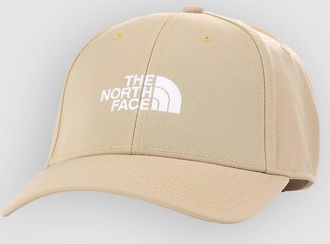 The North Face Recycled 66 Classic Cap braun
