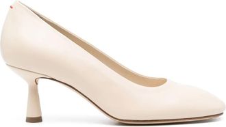 Aeyde Pumps Giotta 60mm - Toni neutri