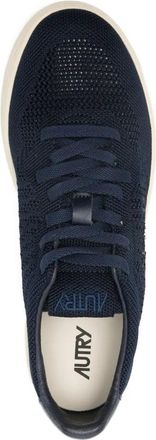 Autry Mens Sneakers Ss26 M