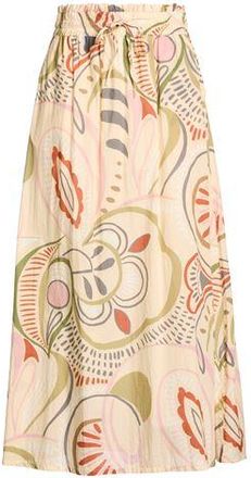 Massimo Alba BOTTOMWEAR - Gonne lunghe su YOOX.COM