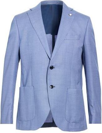 Luigi Bianchi Mantova COMPLETI E COORDINATI - Blazers su YOOX.COM