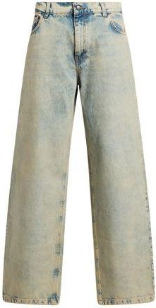 8pm BOTTOMWEAR - Pantaloni jeans su YOOX.COM