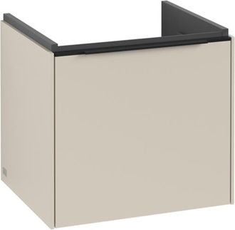 Villeroy & Boch Villeroy&boch - Subway 3.0, Mueble De Lavabo, 473x429x408 Mm, 1