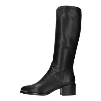 Bruno Premi Bm5302X Stivale Alto - - Shoes - Donna - Nero - 37 EU