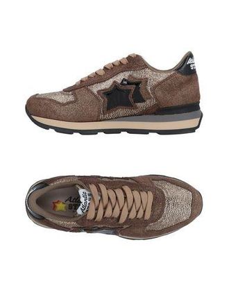 Atlantic Stars SCHUHE - Sneakers auf YOOX.COM