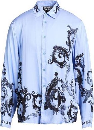 Versace TOPWEAR - Shirts sur YOOX.COM