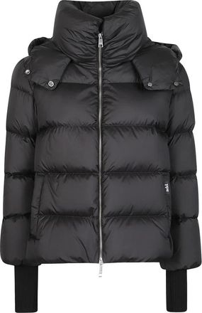 Add Jassen, Dames, Zwart, XS, Winter Jassen