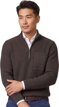 Profuomo trui Profuomo bruin