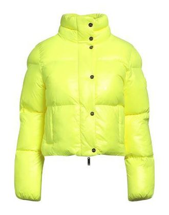 Elisabetta Franchi CAPISPALLA - Piumini & Imbottiti Sintetici su YOOX.COM