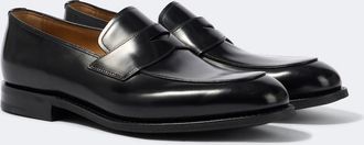 Churchs Mocasines penny Hertford 2.0 de piel