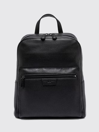 Gianni Chiarini Backpack GIANNI CHIARINI CLUB MARCELLA Men color Black