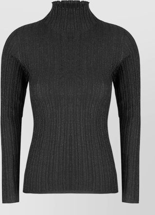 Fabiana Filippi viscose blend sweatshirt