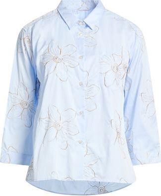 LIBERTY ROSE TOPWEAR - Camicie su YOOX.COM