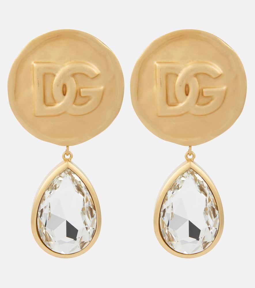Dolce & Gabbana Earrings − Sale: up to −55% | Stylight