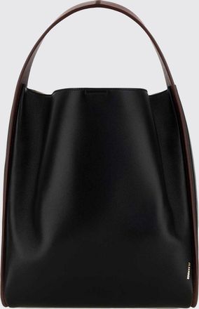 Jil Sander Borsa Pivot Jil Sander in pelle