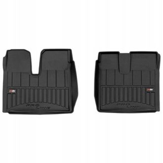 OEM Alfombras De Goma Man Tgx De 2020 - Canaleta 3d