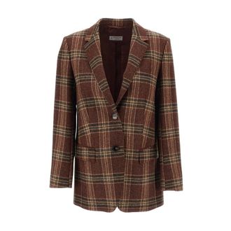 Alberto Biani Donna, Giacche, Marrone, 2Xs, new