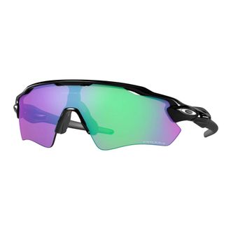 Oakley unisex, Accessoires, Zwart, Maat: 38 MM