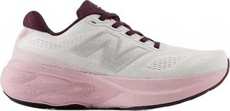 New Balance Womens Fresh Foam X 880V15 Shoes - Medium Width In Reflection/ Grey Matter/ Rose Sugar/ Twilight Haze