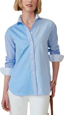 J.McLaughlin J.Mclaughlin Reggie Blouse