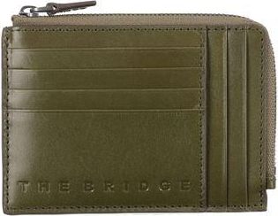 The Bridge Marroquinería - Billeteras en YOOX.COM