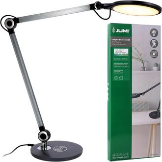 OEM L&aacute;mpara De Escritorio Escolar, L&aacute;mpara De Mesa Led, Tres Colores, Para El Trabajo