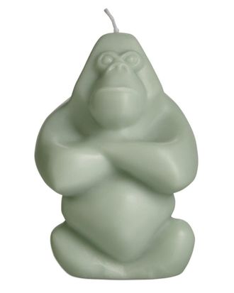 Kosta Boda Gabba Gabba Candle