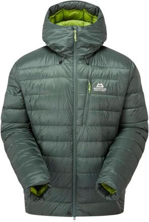 Mountain Equipment Baltoro Jacket Daunenjacke f&uuml;r Herren | bunt