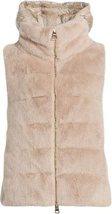 Herno CAPISPALLA - Shearling & Teddy su YOOX.COM