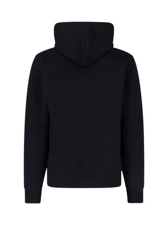 Burberry Mens Sweaters Black Cotton