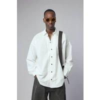 Jan-Jan Van Essche Shirt 100