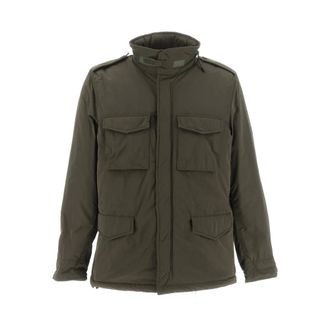 Aspesi Uomo, Giacche, Verde, S, new