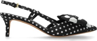 Kate Spade New York Schoenen, Dames, Zwart, 35 1/2 EU, Hoge hakken schoenen Rue