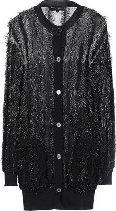 MY TWIN Twinset KNITWEAR - Cardigans sur YOOX.COM