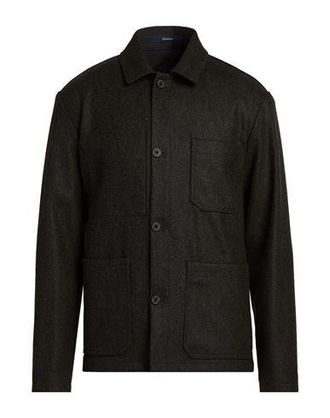 Drumohr COATS & JACKETS - Jackets on YOOX.COM