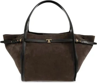 Tod's Handbag Medium Shopping Bag Tim