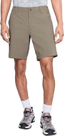 Marmot Diverter Shorts 9 Mens Shorts Claystone : 40 9, Elastane/Nylon