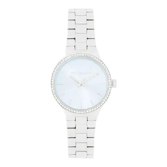 Trussardi Mujer, Accesorios, Gris, Talla: ONE Size