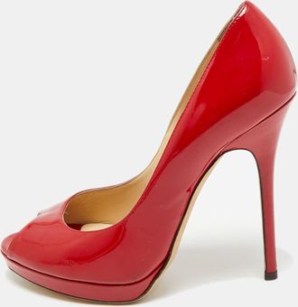 Jimmy Choo London Luna