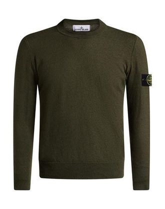 Stone Island KNITWEAR - Jumpers on YOOX.COM