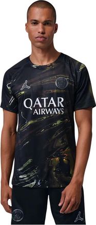 Nike Paris Saint-Germain 2026 Stadium Night Edition Dri-FIT Soccer Replica Jersey - Heren - Sport - Veelkleurig - Maat: L Jersey