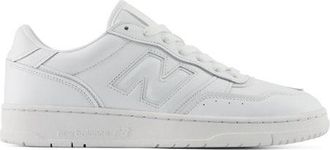New Balance Unisex 950 en Blanco/Gris, Cuero, Talla 37.5