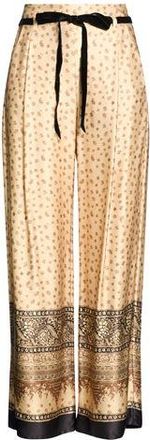 Hanami D'Or BOTTOMWEAR - Pantaloni su YOOX.COM
