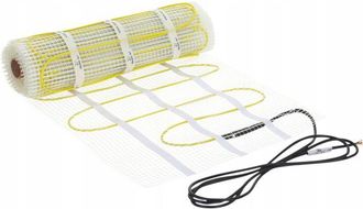 OEM Estera Calefactora Para Azulejos Ma-160w/m&sup2; 1m&sup2;