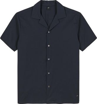 Wahts Mens Shirts, TargetGroup:Men Dark Navy / XXL